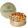 Gourmet Four-Way Assorted Nut Tin