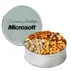 Gourmet Four-Way Assorted Nut Tin