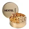 Gourmet Four-Way Assorted Nut Tin