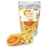 Gourmet Fruit-Infused Popcorn Bag Set