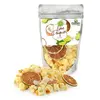 Gourmet Fruit-Infused Popcorn Bag Set