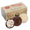 Gourmet Hot Chocolate Bombs Duo with Sleeve