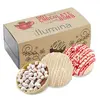 Gourmet Hot Chocolate Bombs Duo with Sleeve