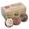 Gourmet Hot Chocolate Bombs Duo with Sleeve