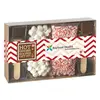 Gourmet Hot Chocolate Spoon Gift Set