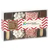 Gourmet Hot Chocolate Spoon Gift Set