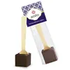 Gourmet Hot Chocolate Spoon in Header Bag