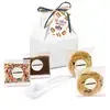 Gourmet Ice Cream Sandwich Kit in Gable Box