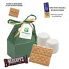 Gourmet Mini S'mores Kit Tasting Box