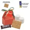 Gourmet Mini S'mores Kit Tasting Box