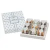 Gourmet Nine-Flavor Cube Collection Set