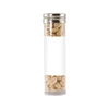 Gourmet Plastic Tube (Large) - Peanuts