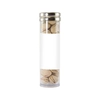 Gourmet Plastic Tube (Large) - Pistachios, Cashews