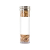 Gourmet Plastic Tube (Large) - Pistachios, Cashews