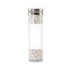 Gourmet Plastic Tube (Large) - Signature Peppermints