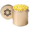 Gourmet Popcorn Assortment Tin - 1 Gallon