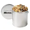 Gourmet Popcorn Assortment Tin - 1 Gallon