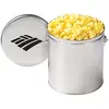 Gourmet Popcorn Assortment Tin - 1 Gallon