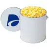 Gourmet Popcorn Assortment Tin - 1 Gallon