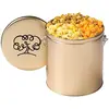 Gourmet Popcorn Assortment Tin - 1 Gallon