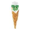 Gourmet Popcorn Cone Bags Variety Pack Set