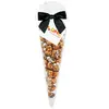 Gourmet Popcorn Cone Bags Variety Pack Set