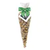 Gourmet Popcorn Cone Bags Variety Pack Set