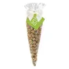 Gourmet Popcorn Cone Bags Variety Pack Set