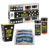 Gourmet Popcorn Seasoning Collection