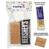 Gourmet S'mores Kit in Header Bags