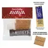 Gourmet S'mores Kit in Header Bags