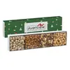 Gourmet Snack Assortment with Custom Sleeve