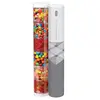 Gourmet Snack Sampler Tubes - Large Size