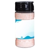 Gourmet Spice and Rub Bottle Shaker - Pink Salt