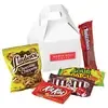 Gourmet Treats Selection Gable Box