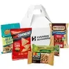 Gourmet Treats Selection Gable Box