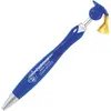 Graduation Pen in White