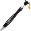 Graduation Pen in White