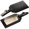 Grand Central Luggage Tag (Bonded Leather)