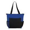 Custom Branded Grandview Convention Tote with Pockets