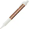 Custom Frost Pen- Full Color Imprint