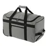 Customizable Recycled Wheeled Duffel Bag - EcoSmart®