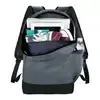 Graphite Slim 15 Inch Laptop Backpack