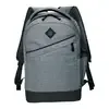 Graphite Slim 15 Inch Laptop Backpack