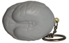 Brain Keyring Stress Reliever