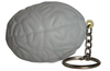 Brain Keyring Stress Reliever