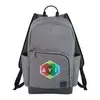 Custom Grayson Backpack - Fits 15" Computer
