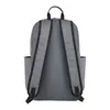 Custom Grayson Backpack - Fits 15" Computer