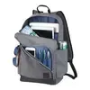 Custom Grayson Backpack - Fits 15" Computer