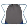 Grayson Non-Woven Drawstring Bag